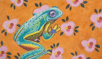 Frog Clutch
