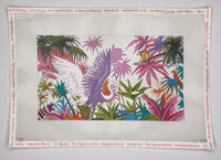 Egret in the Amazon Rainforest Clutch
