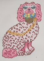 Inez Baverdage - Right
