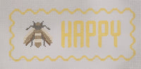 Bee Happy
