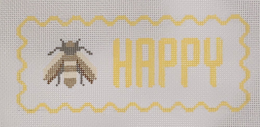 Bee Happy