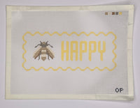 Bee Happy
