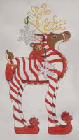 Reindeer
