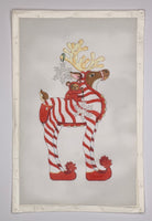 Reindeer
