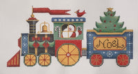 Christmas Train
