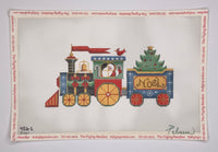 Christmas Train

