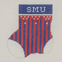 SMU Mini Sock