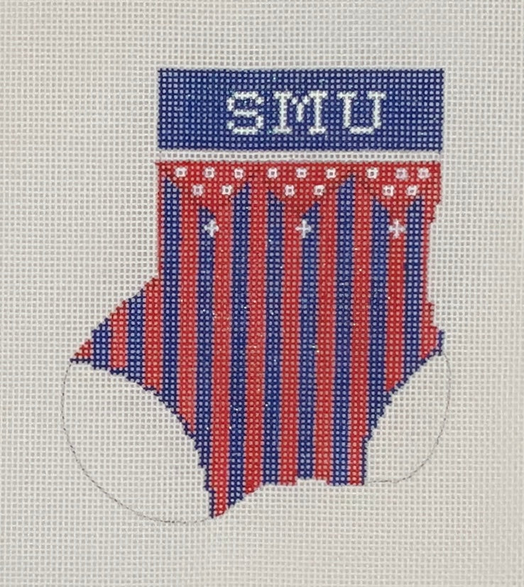 SMU Mini Sock