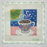 Flowers Coffee Mug
