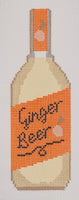 Ginger Beer Ornament

