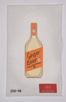 Ginger Beer Ornament
