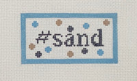 #sand
