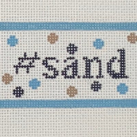 #sand