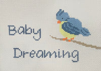Baby Dreaming
