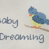 Baby Dreaming
