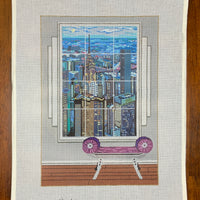 Manhattan Window