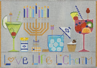 Love Life L'Chaim
