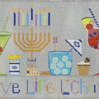 Love Life L'Chaim