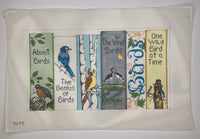 Bird Books
