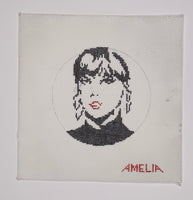 Taylor Round

