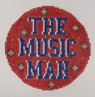 The Music Man
