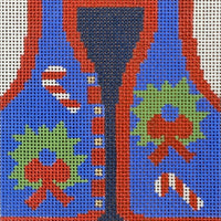 Christmas Vest