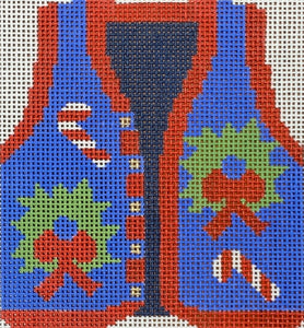 Christmas Vest