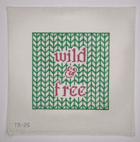 Wild & Free
