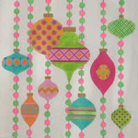 Mod Ornament Collection
