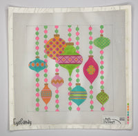 Mod Ornament Collection
