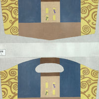 2 pc Purse