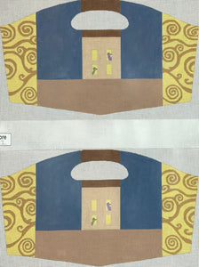 2 pc Purse