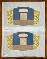 2 pc Purse
