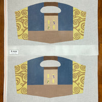 2 pc Purse