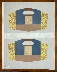 2 pc Purse