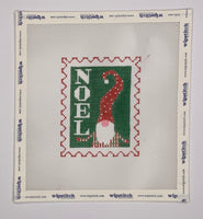 NOEL Stamp
