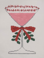 Christmas Martini
