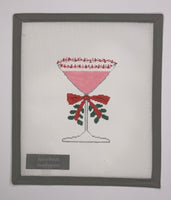 Christmas Martini
