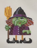 Witch
