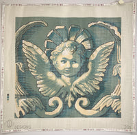 Cherub Motif
