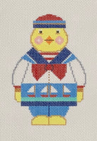 Duckie Sailor
