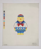 Duckie Sailor
