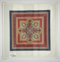 Ushak Pillow

