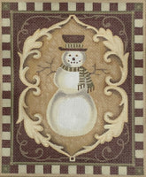 Snowman
