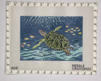 Sea Turtle

