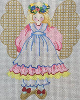 Pinafore Angel
