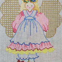 Pinafore Angel