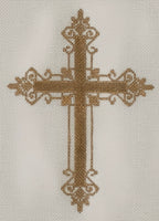 Cross - Gold #1

