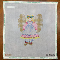 Pinafore Angel