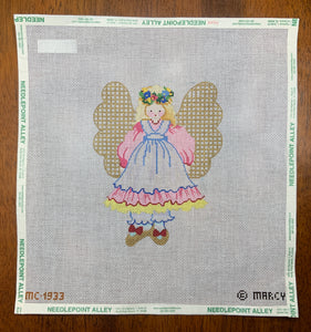 Pinafore Angel